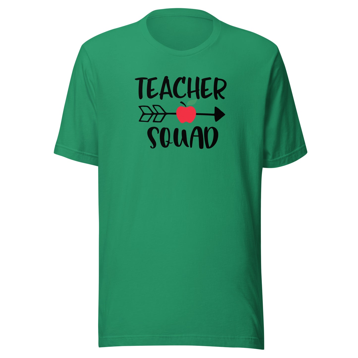 Teacher Squad