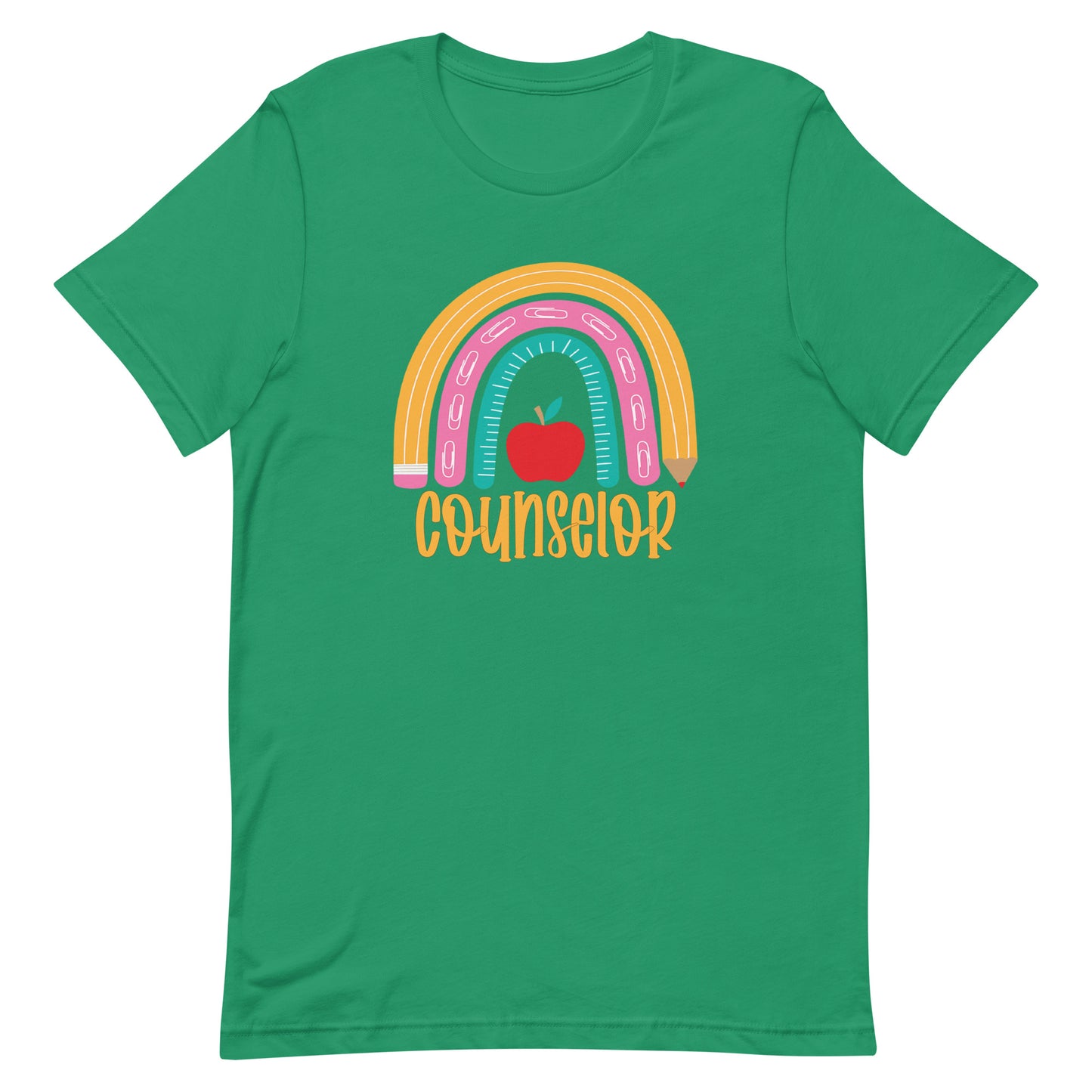 Counselor Rainbow