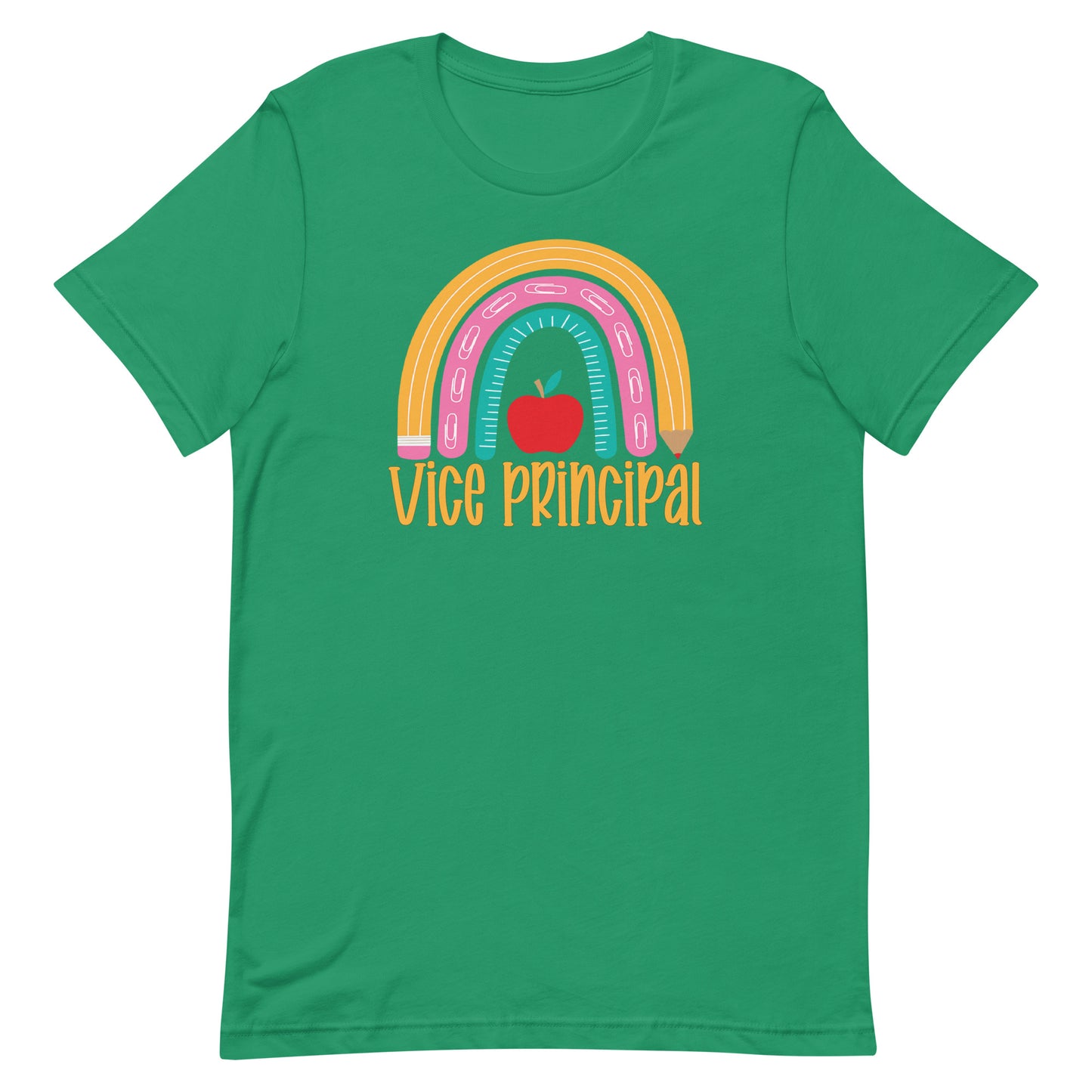 Vice Principal Rainbow