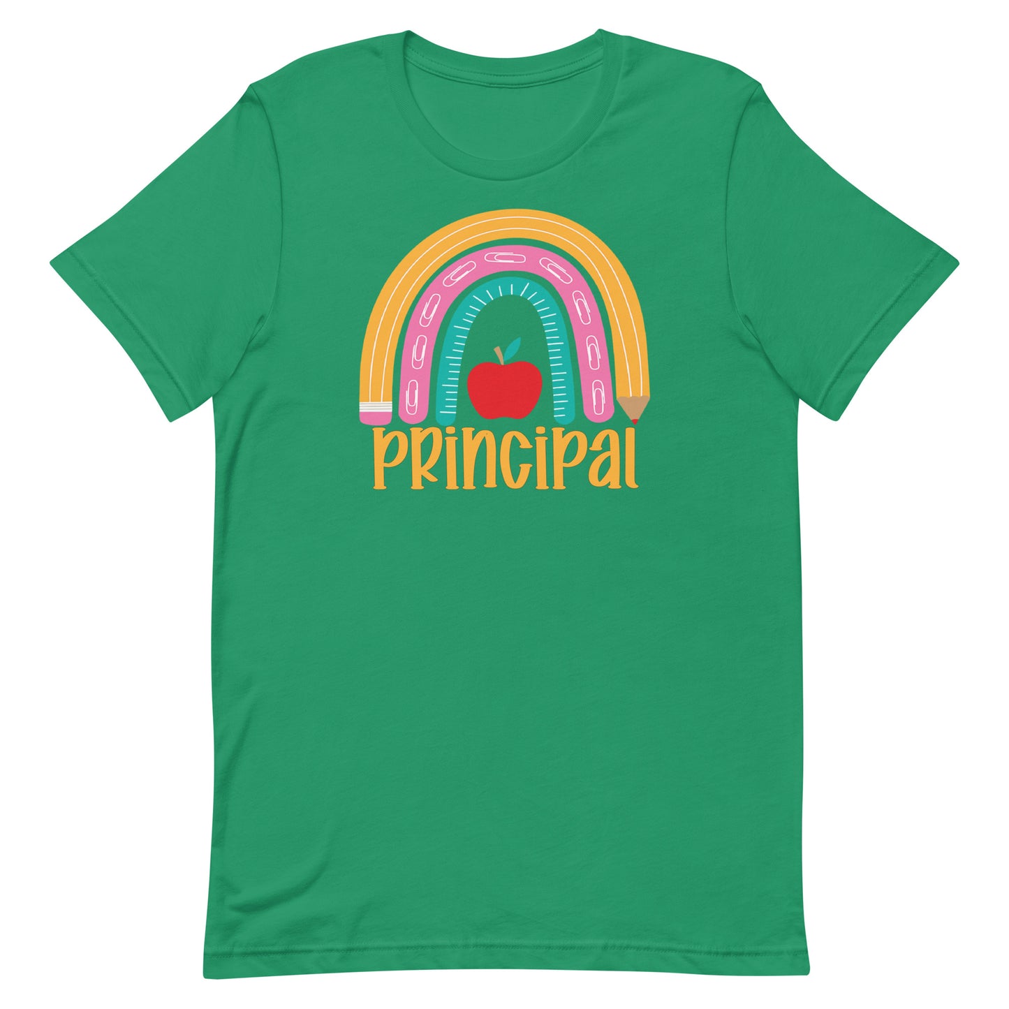 Principal Rainbow