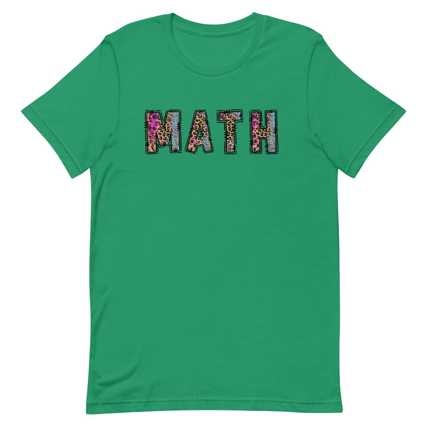 Cheetah MATH