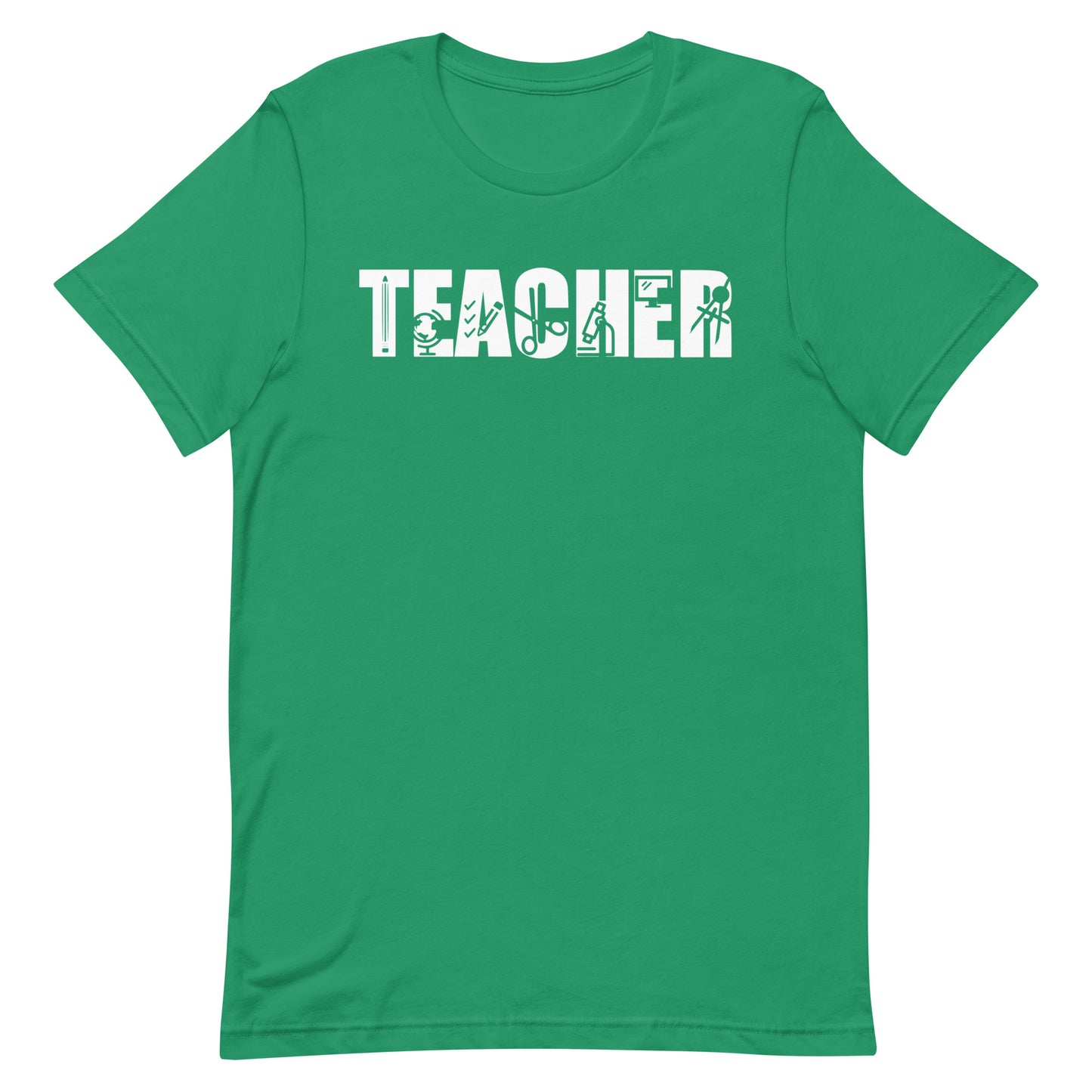 TEACHER Tools