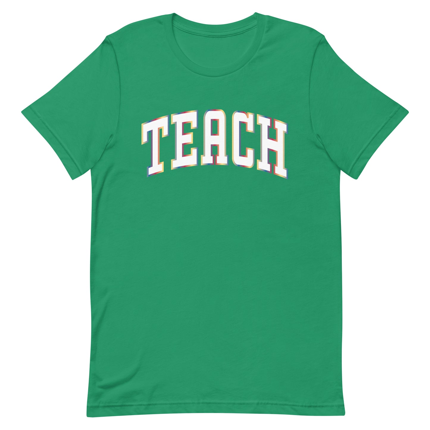 Varsity TEACH