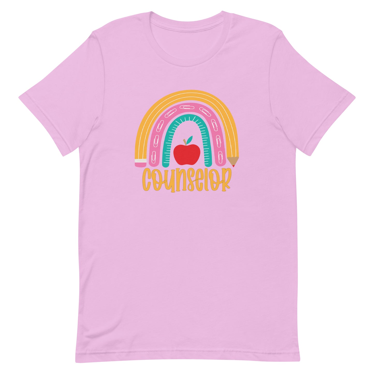 Counselor Rainbow