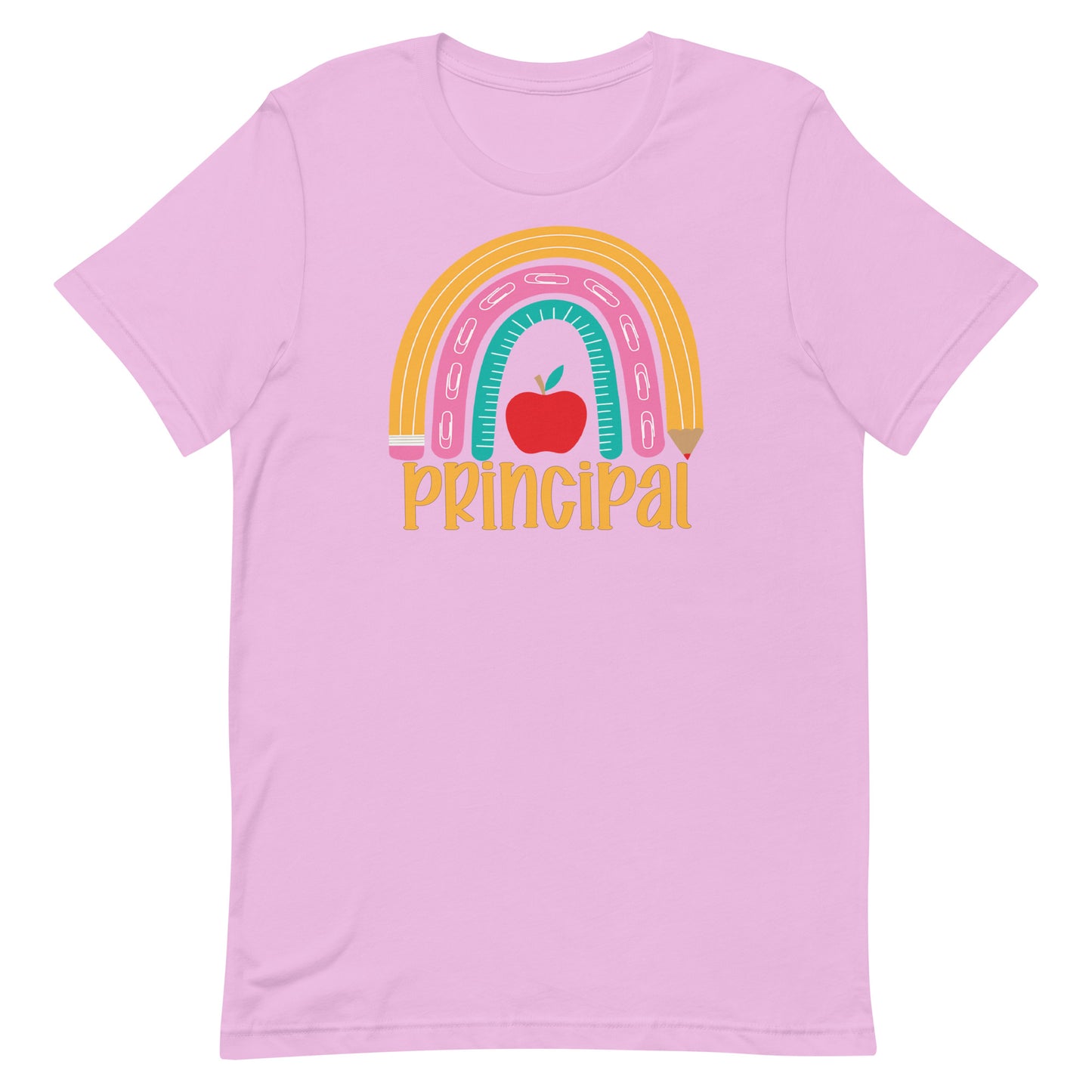 Principal Rainbow