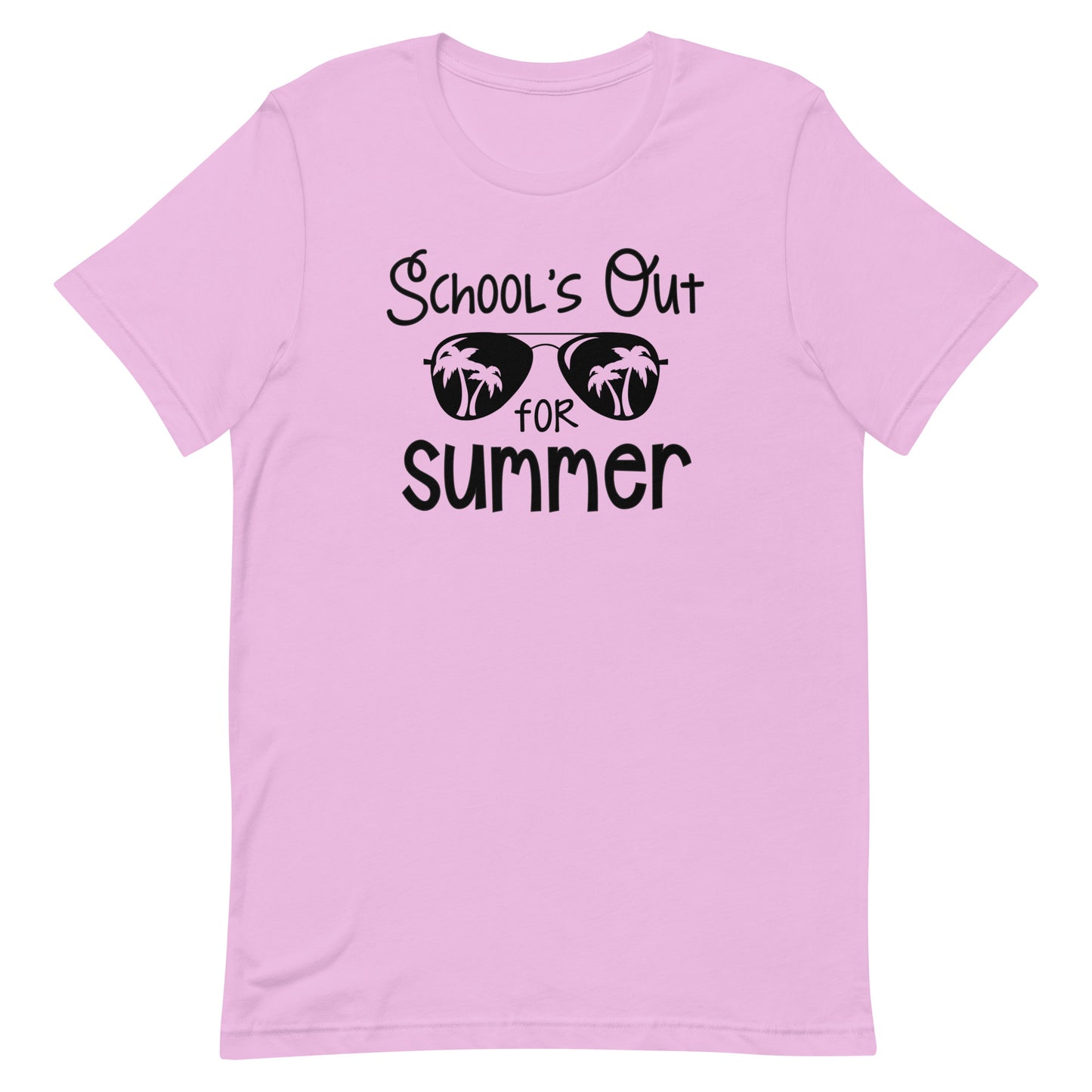 School's Out for Summer Sunglasses