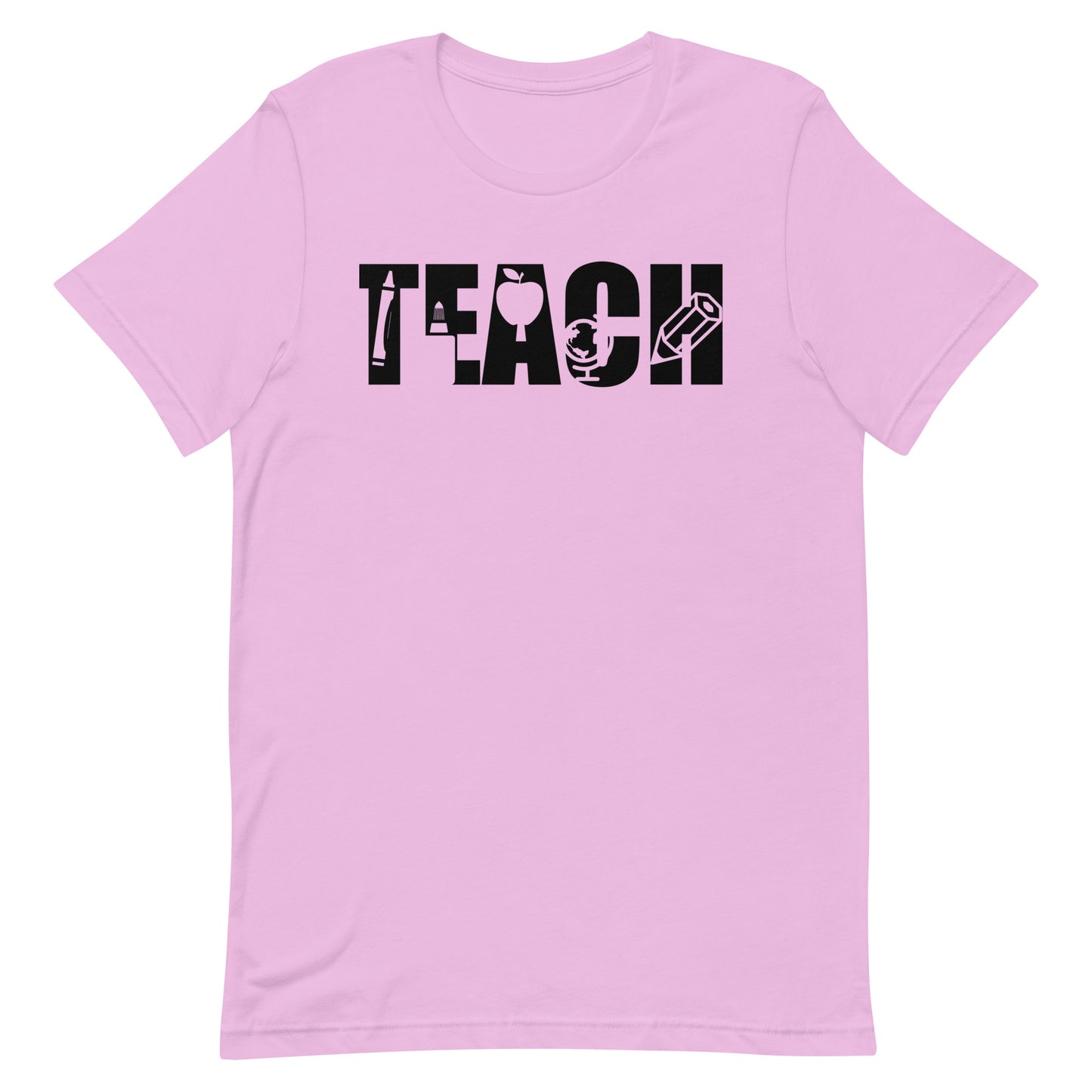 TEACH