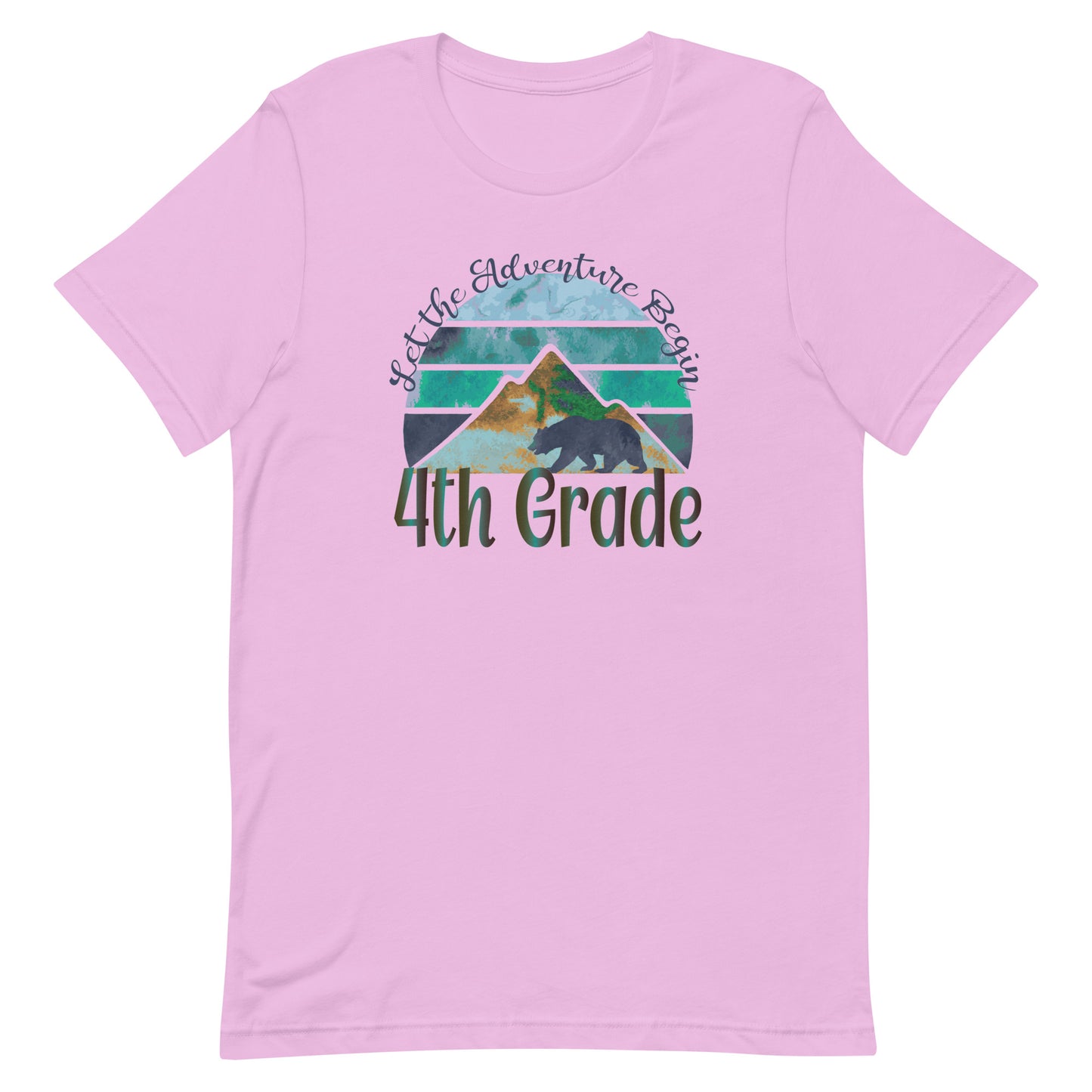 4th Grade Let the Adventure Begin