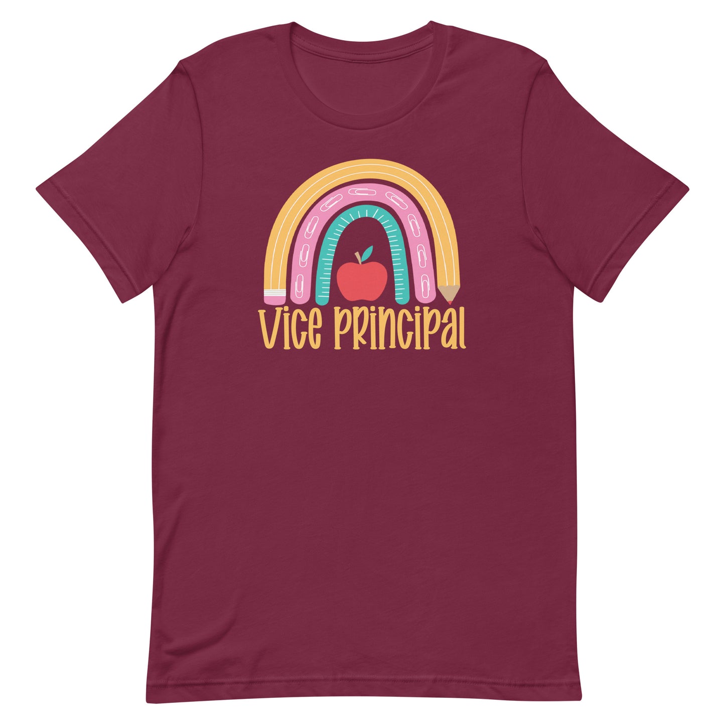 Vice Principal Rainbow