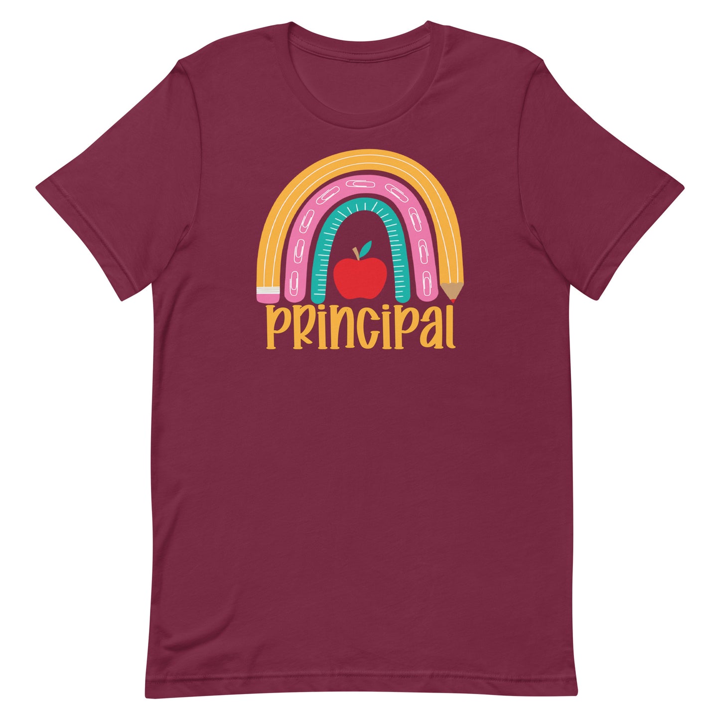Principal Rainbow
