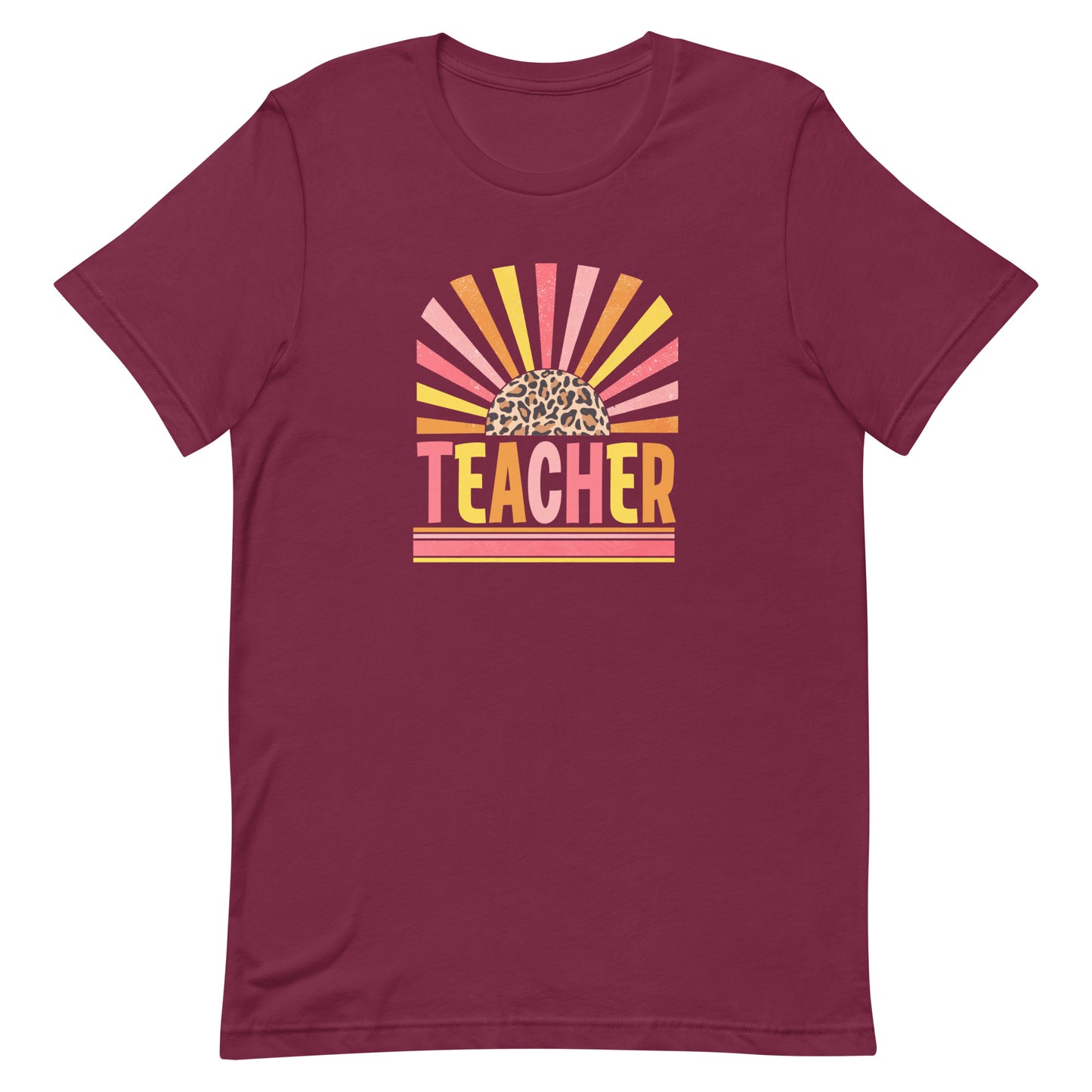 Sunshine Teacher