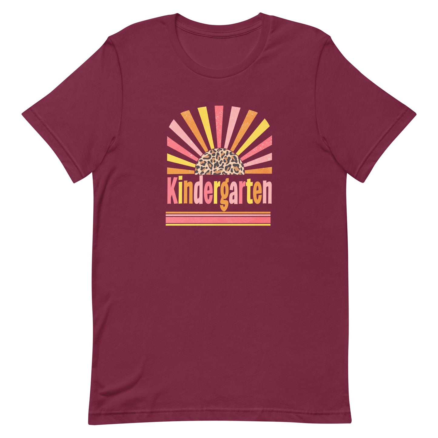 Kindergarten Sunshine