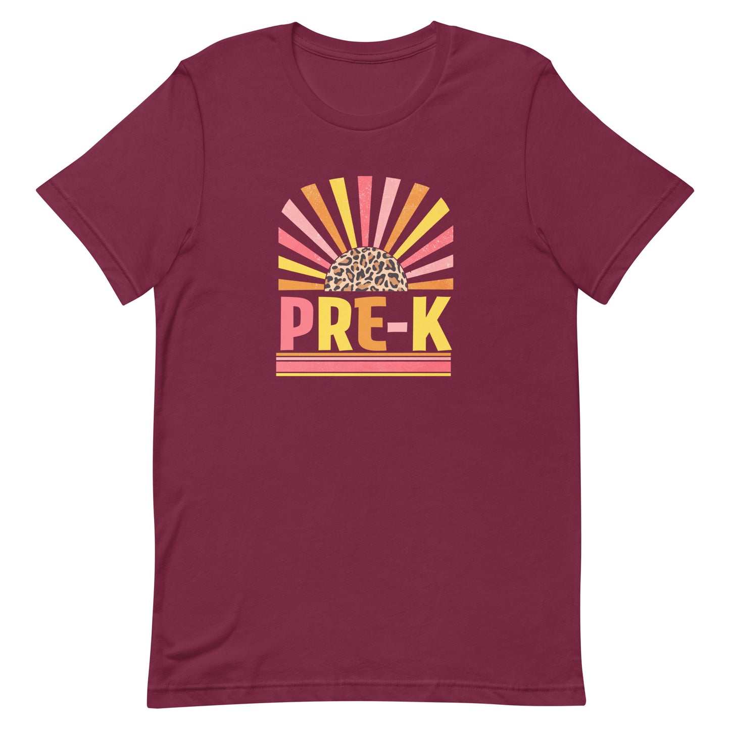 Pre-K Sunshine