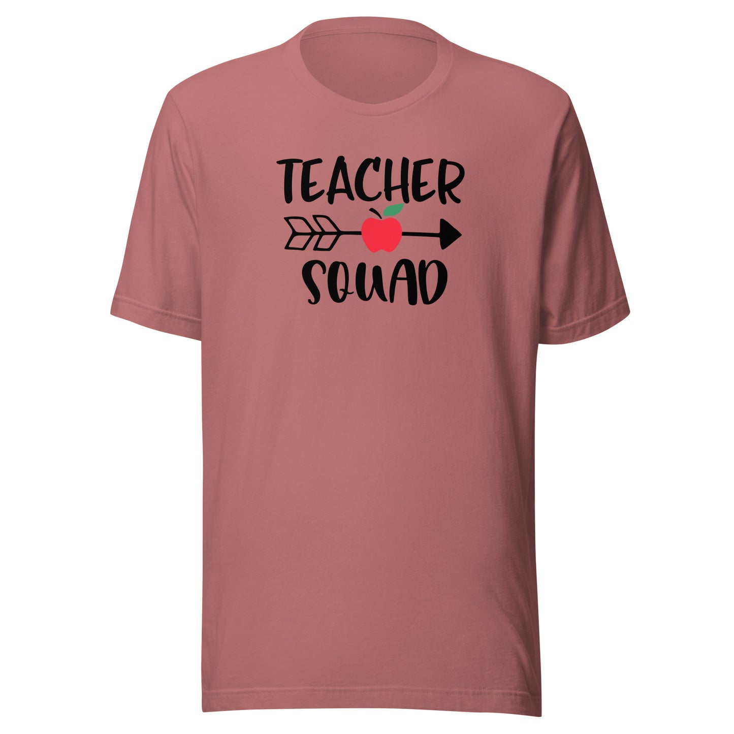 Teacher Squad