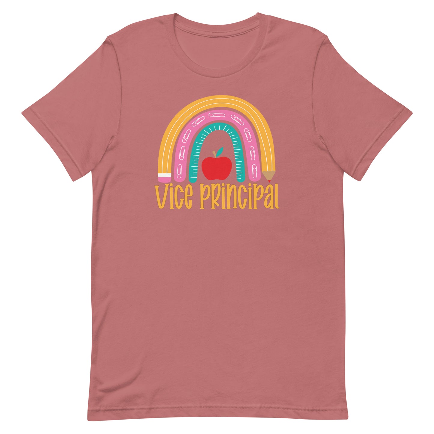 Vice Principal Rainbow