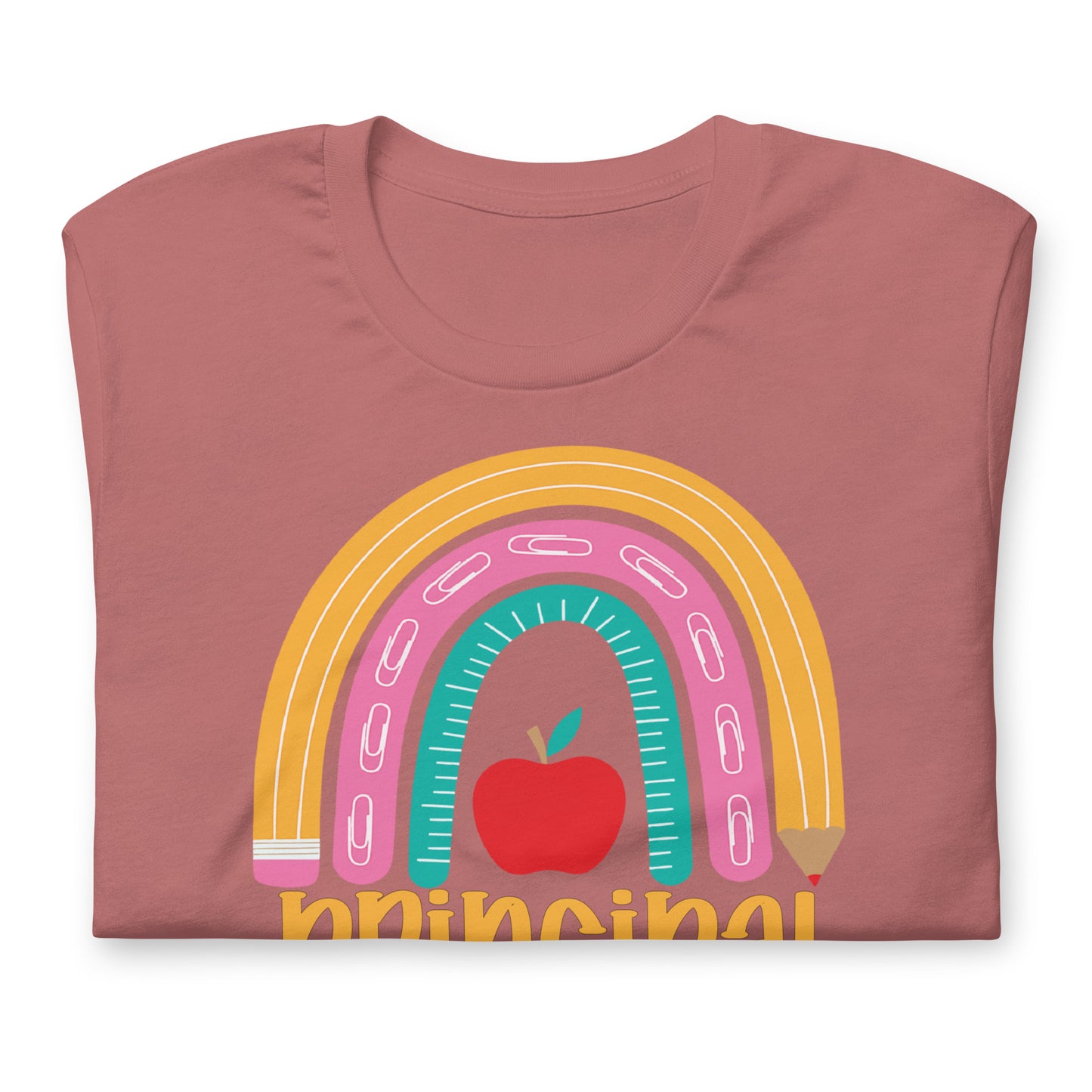 Principal Rainbow