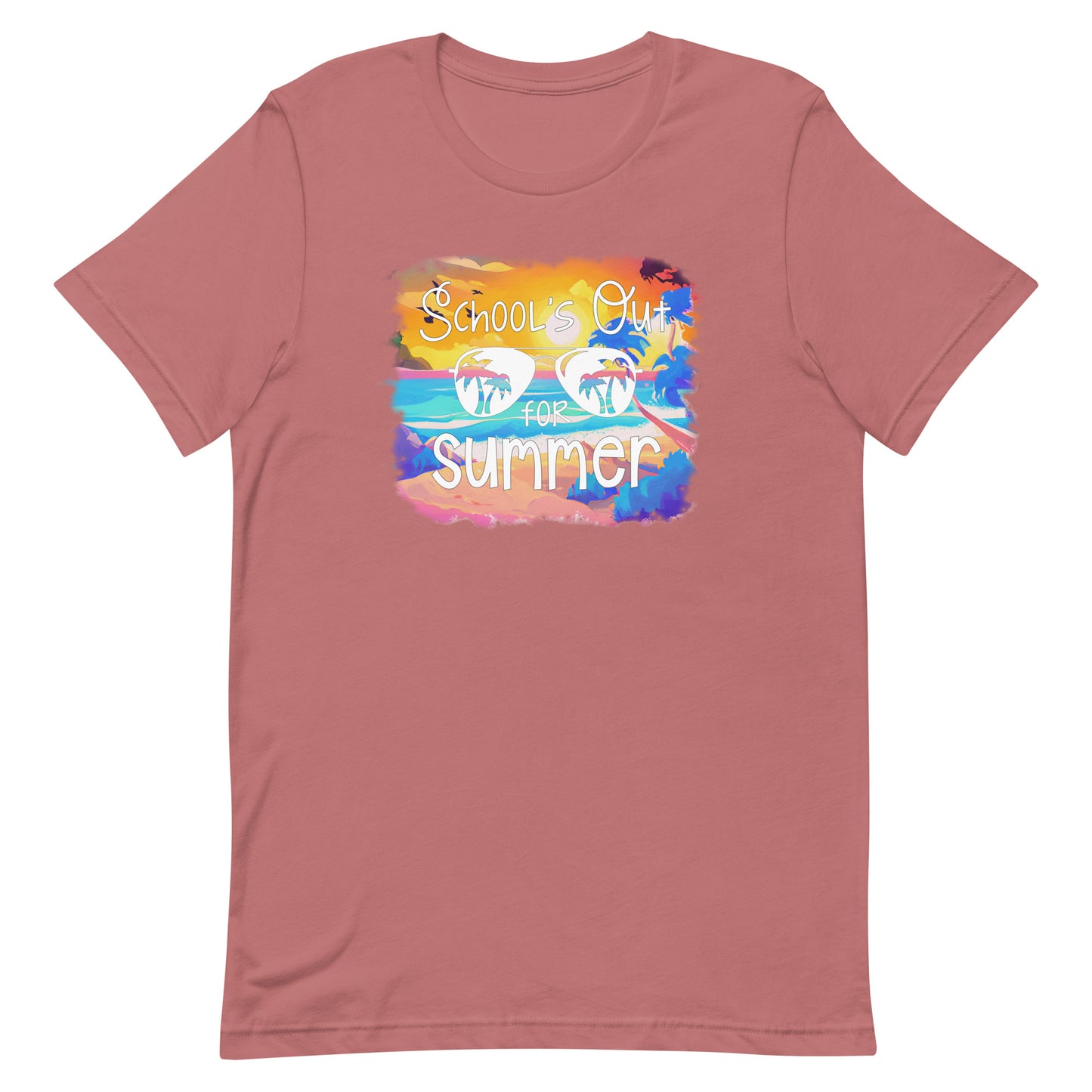 School's Out for Summer