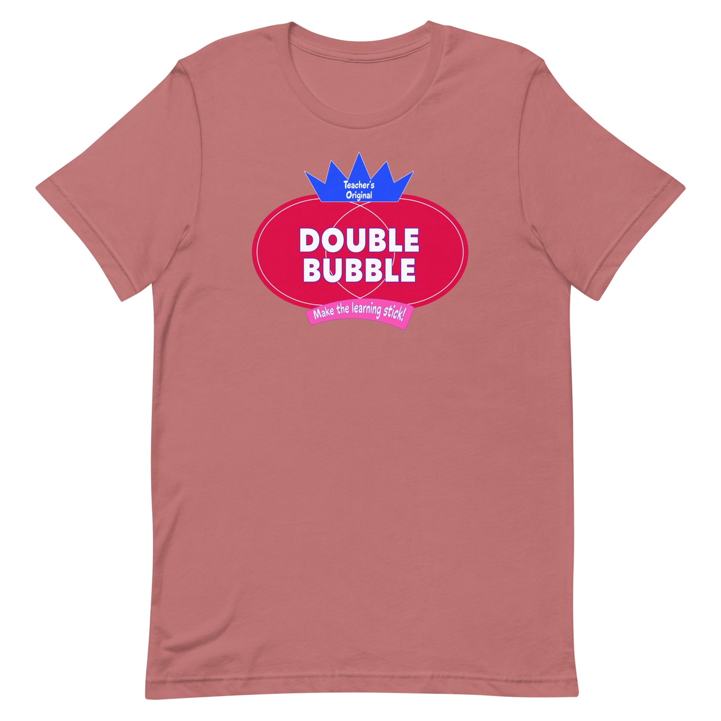 Double Bubble