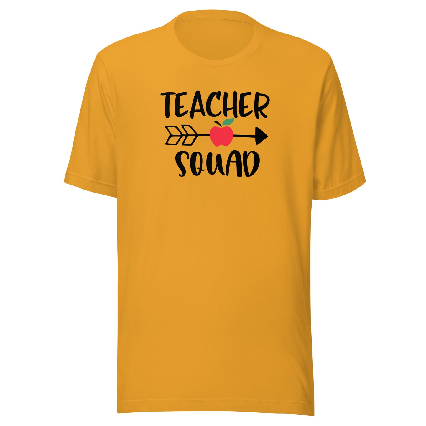Teacher Squad