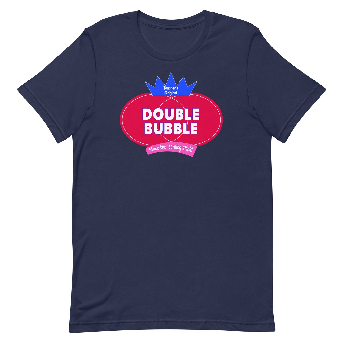 Double Bubble