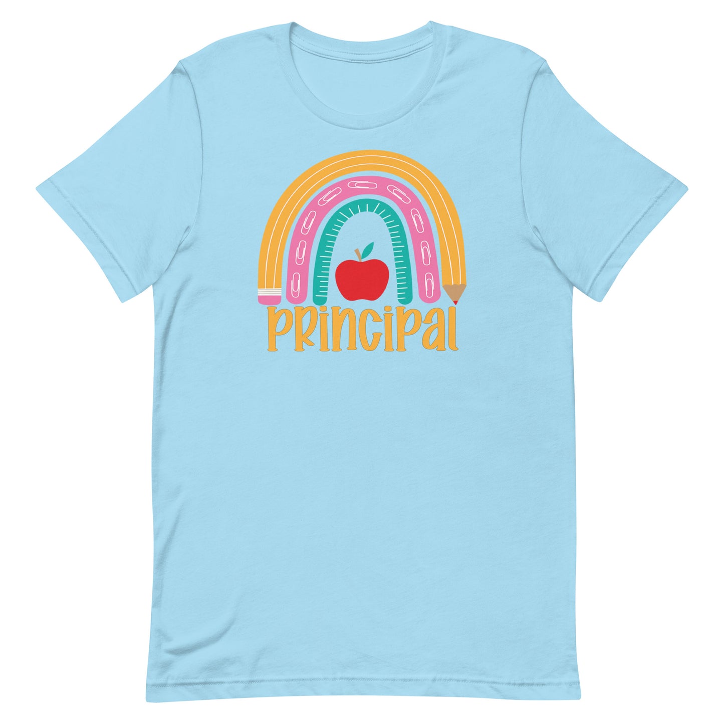 Principal Rainbow