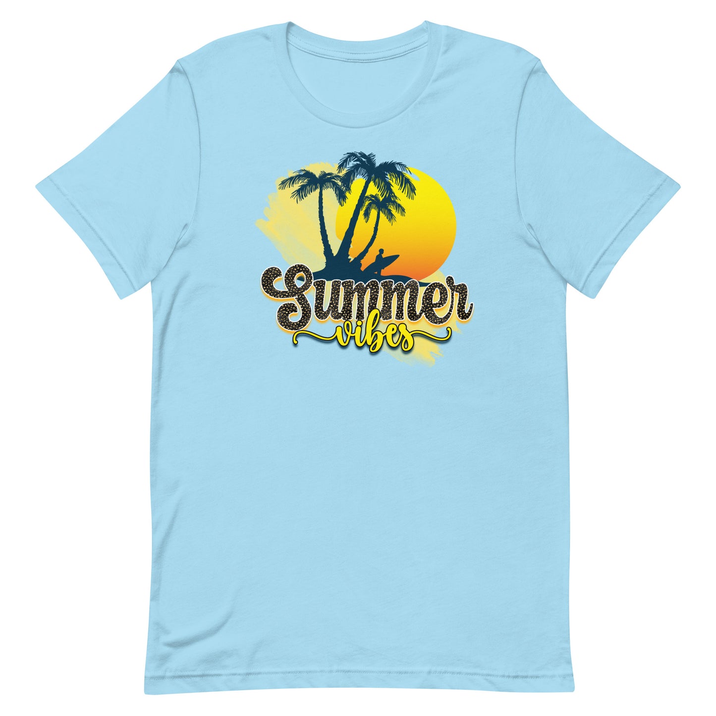 Summer Vibes
