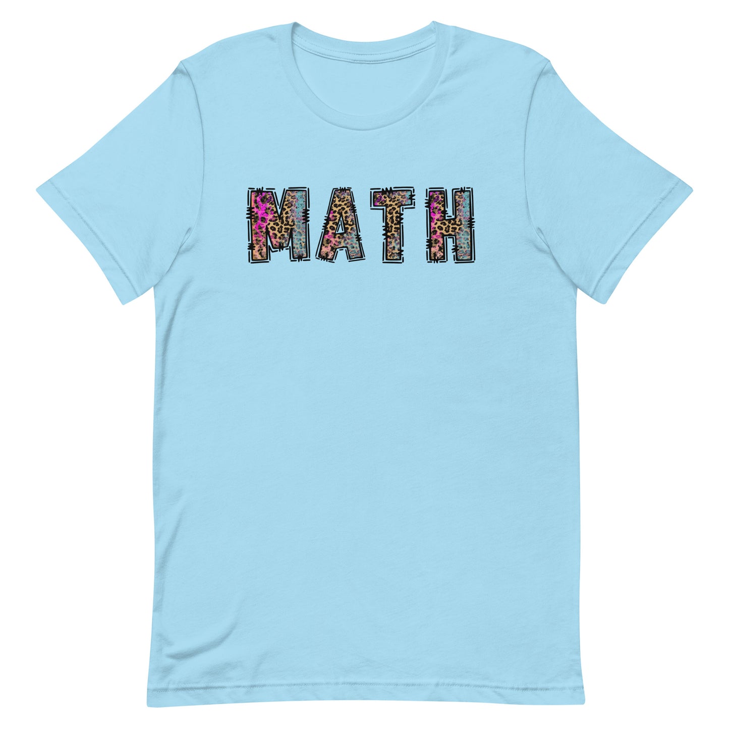 Cheetah MATH