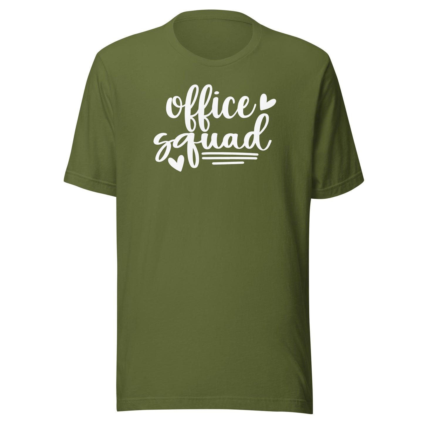Office Squad