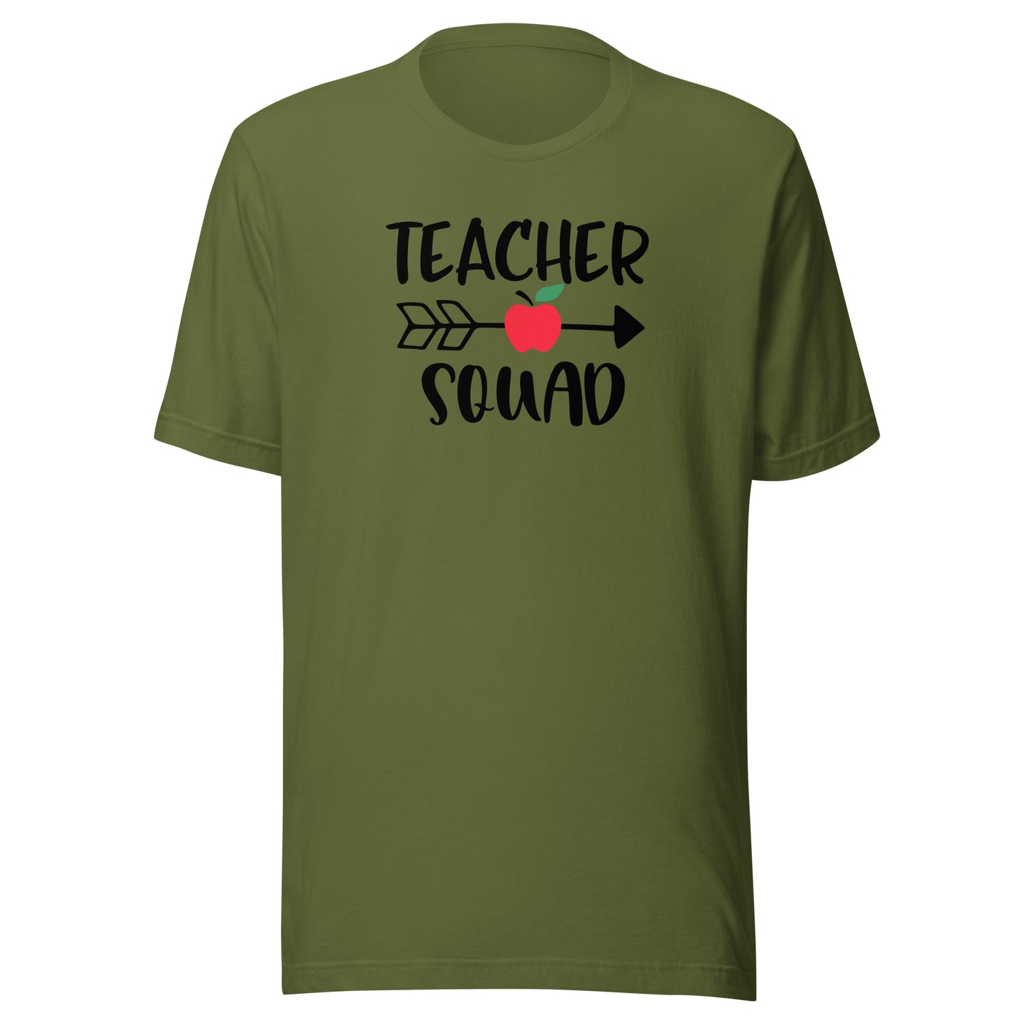 Teacher Squad