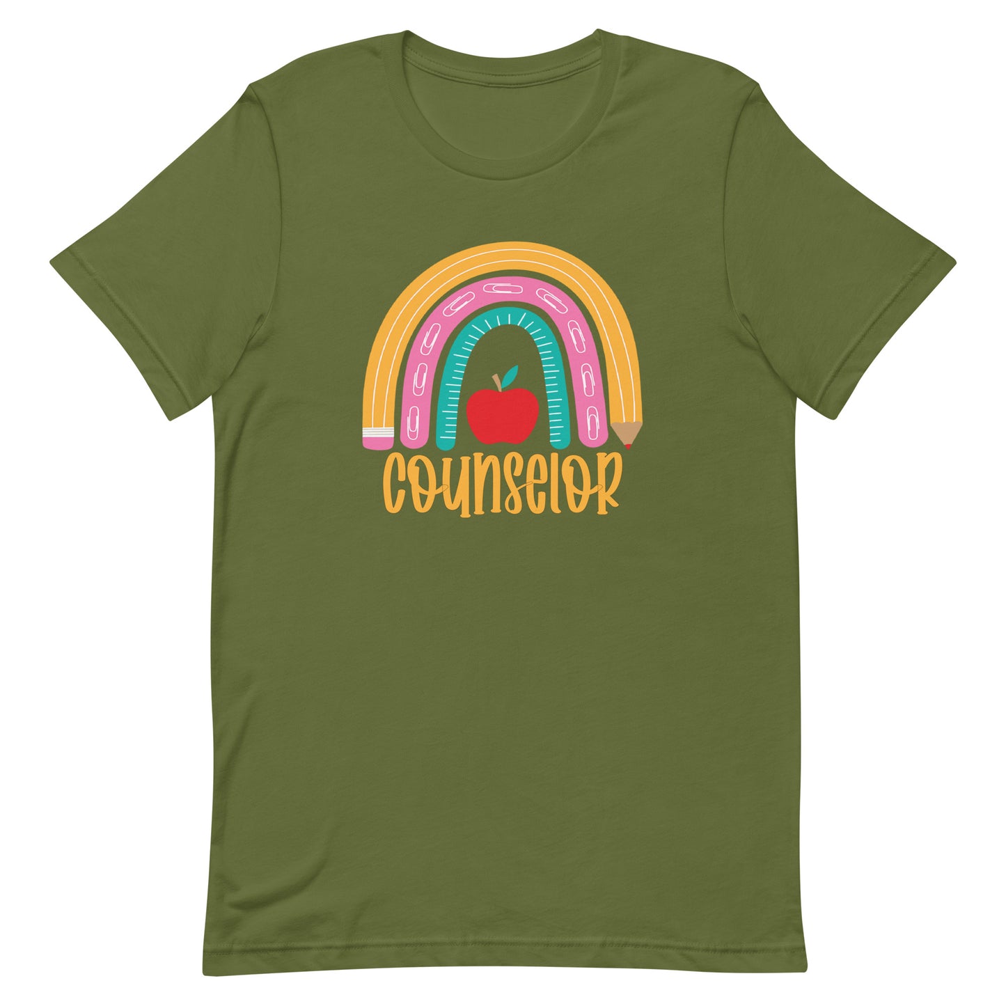 Counselor Rainbow