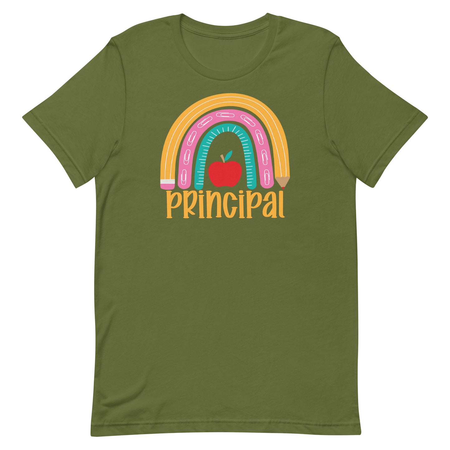Principal Rainbow