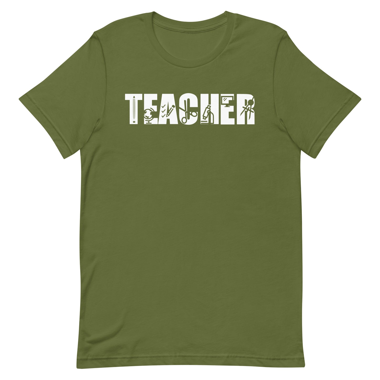 TEACHER Tools