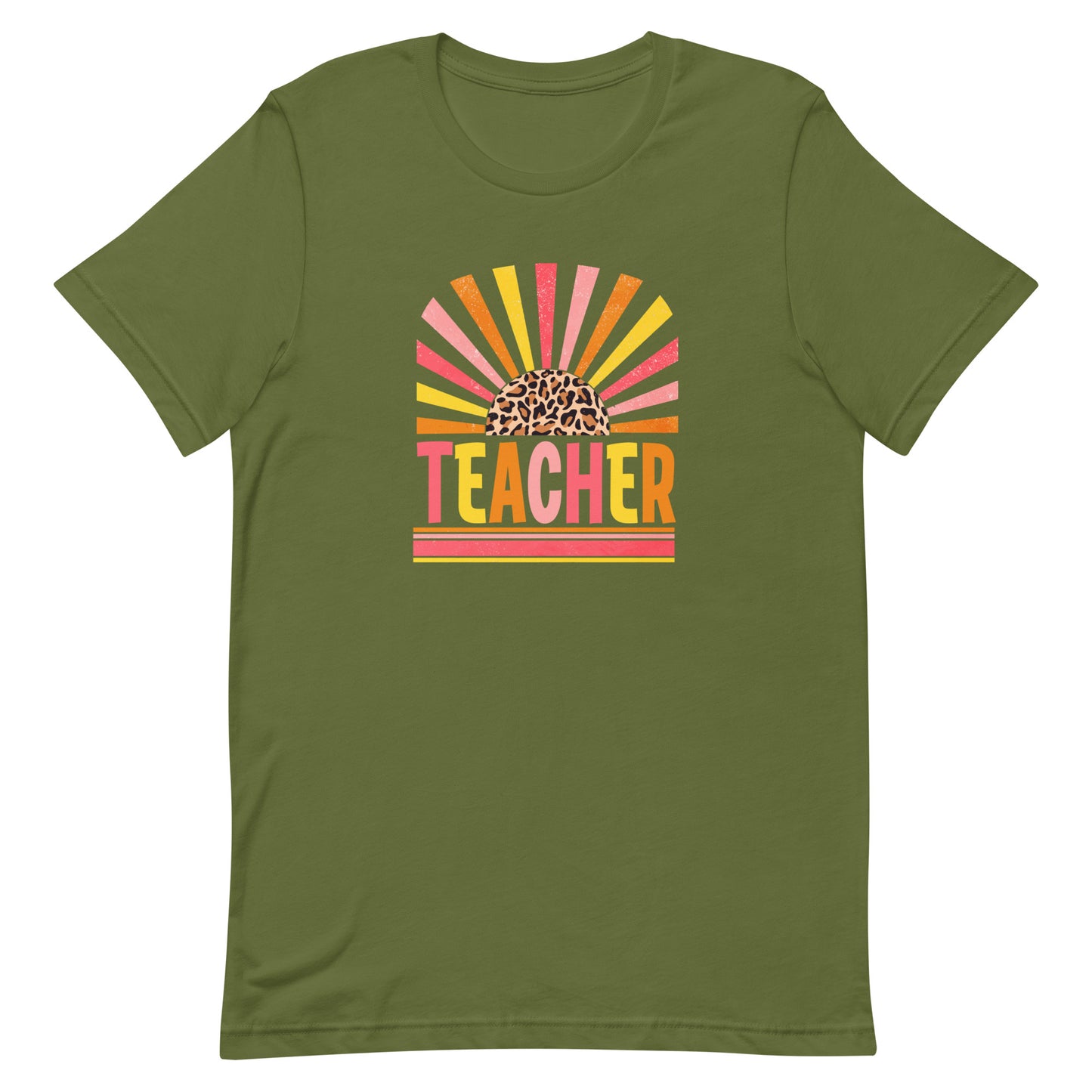 Sunshine Teacher