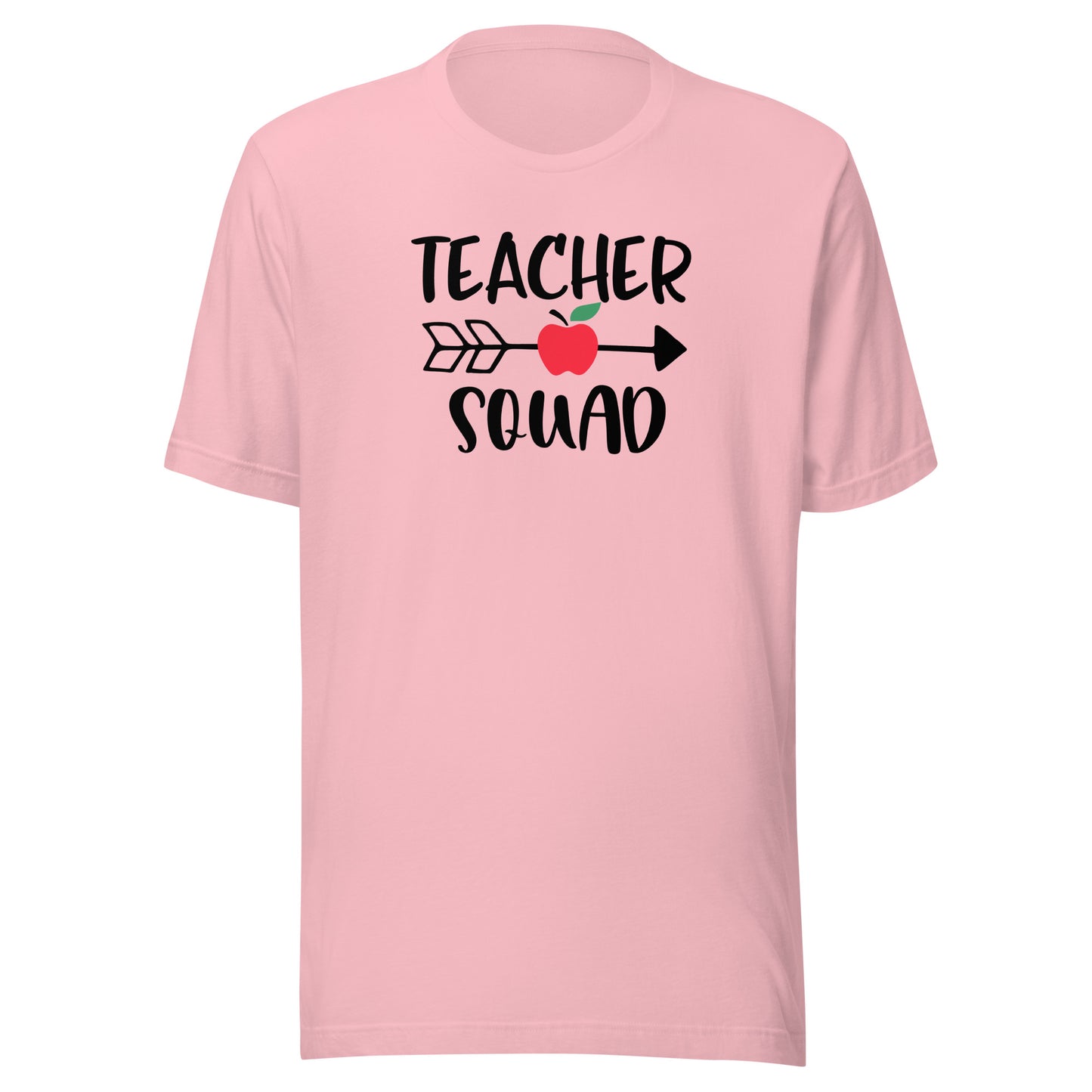 Teacher Squad