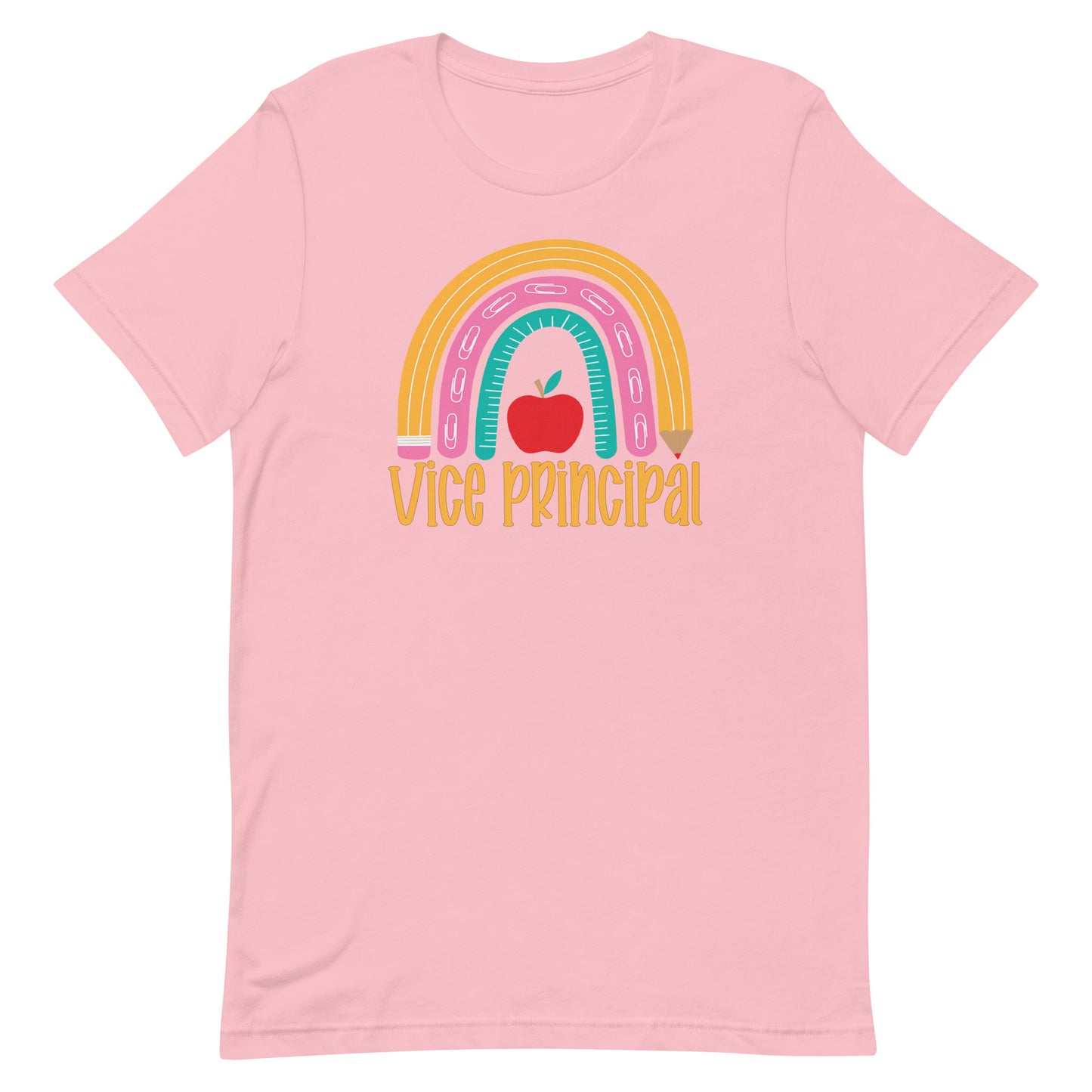 Vice Principal Rainbow