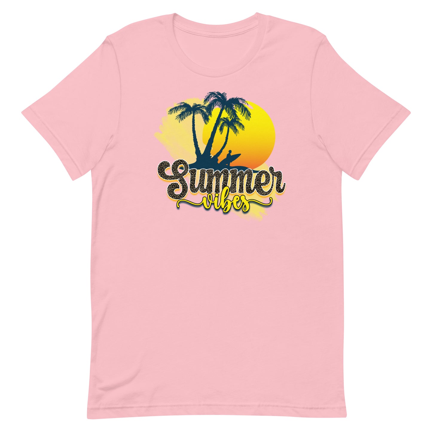 Summer Vibes