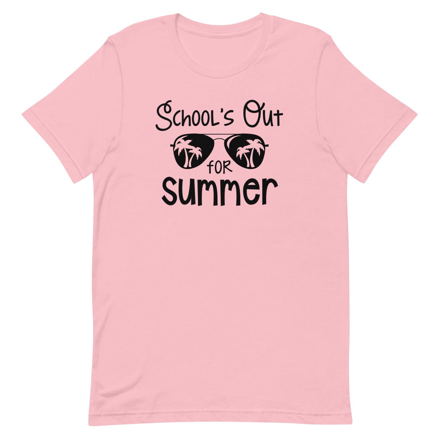School's Out for Summer Sunglasses