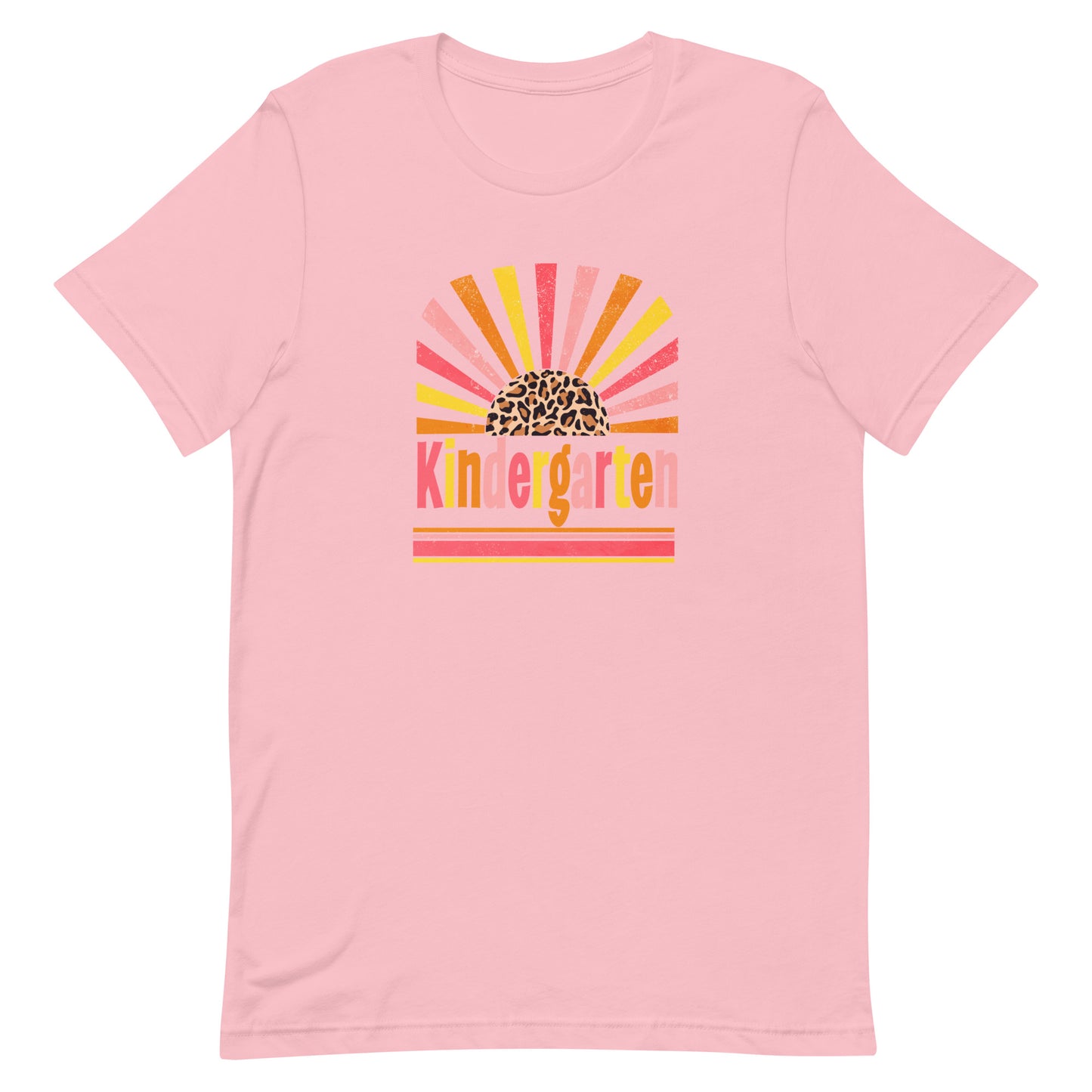 Kindergarten Sunshine