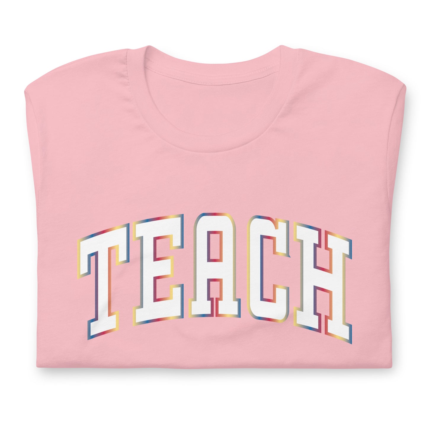 Varsity TEACH