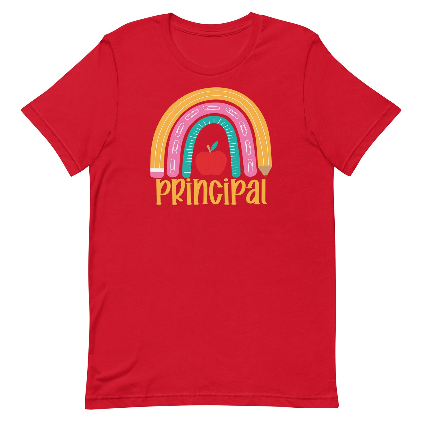 Principal Rainbow