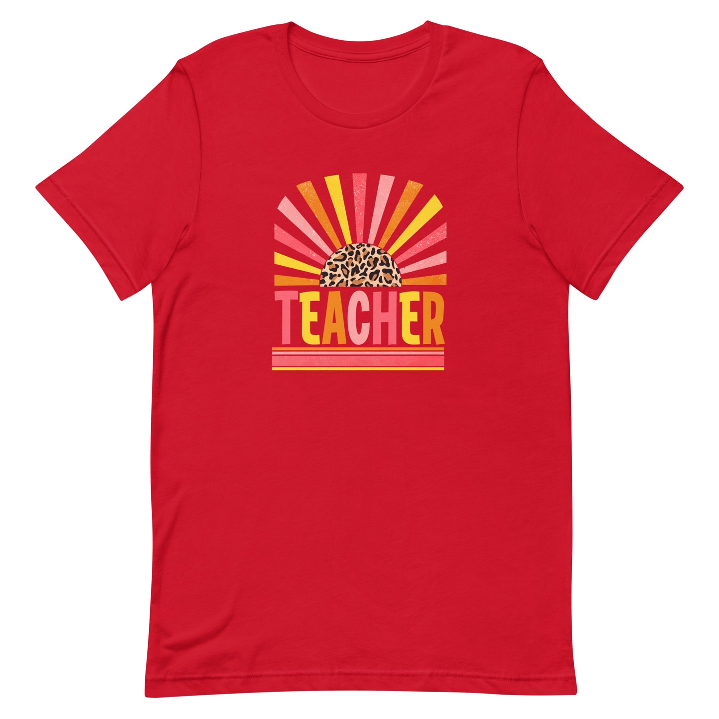 Sunshine Teacher