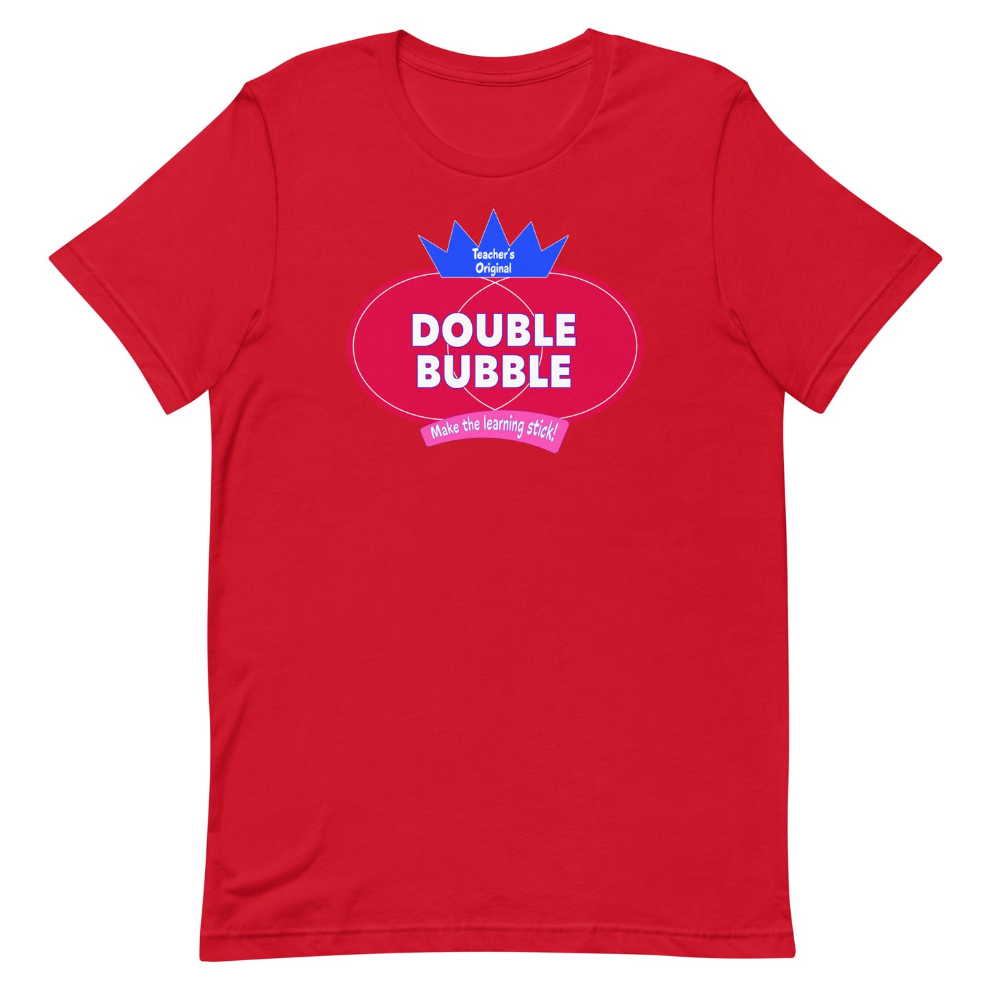 Double Bubble