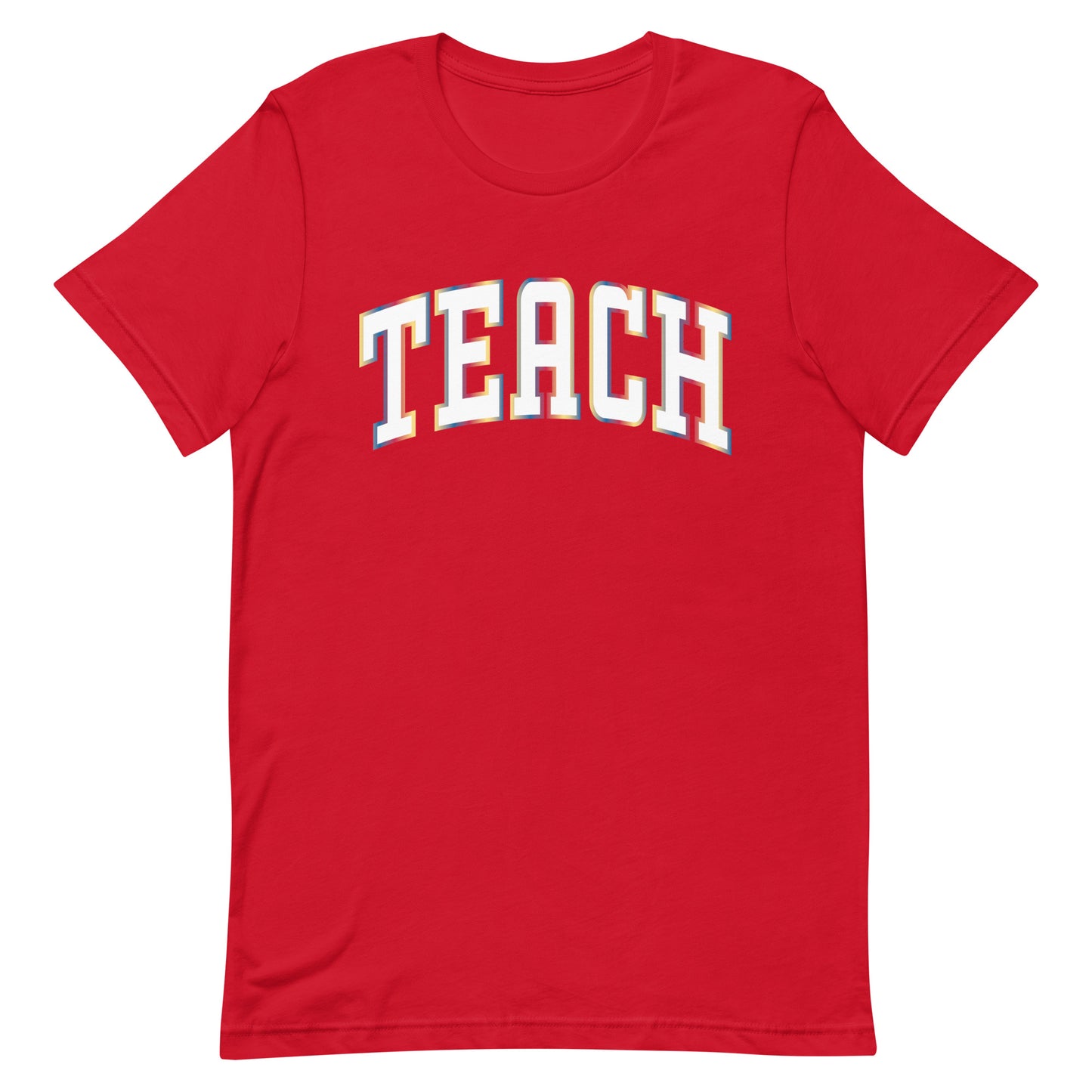 Varsity TEACH