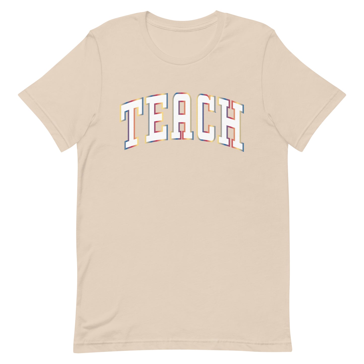 Varsity TEACH