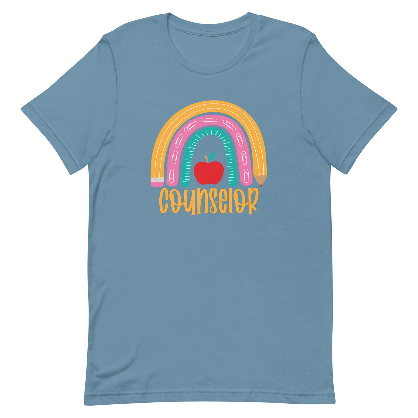Counselor Rainbow