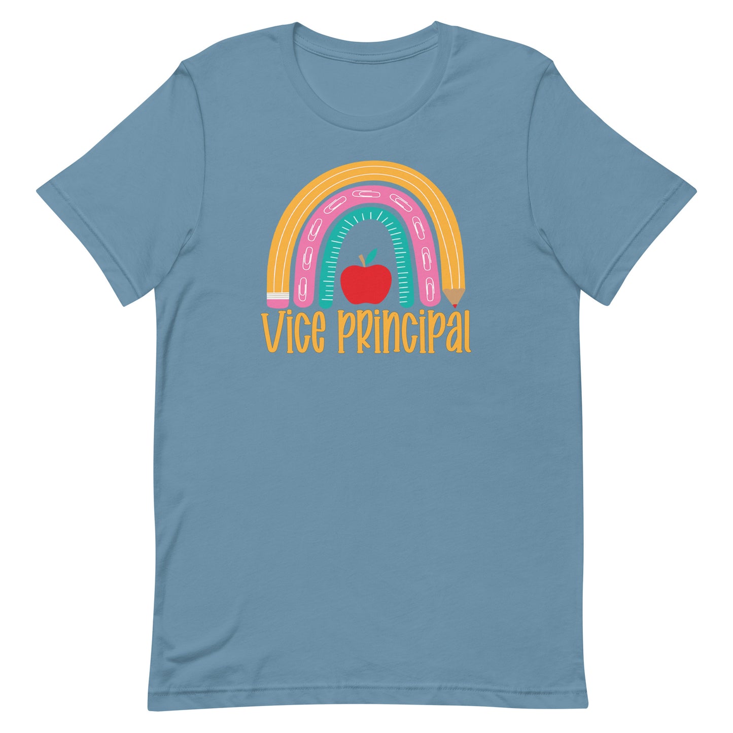 Vice Principal Rainbow