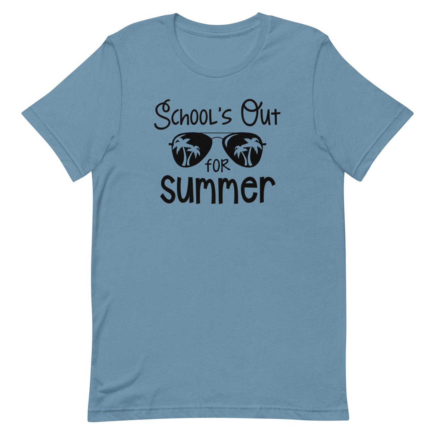 School's Out for Summer Sunglasses