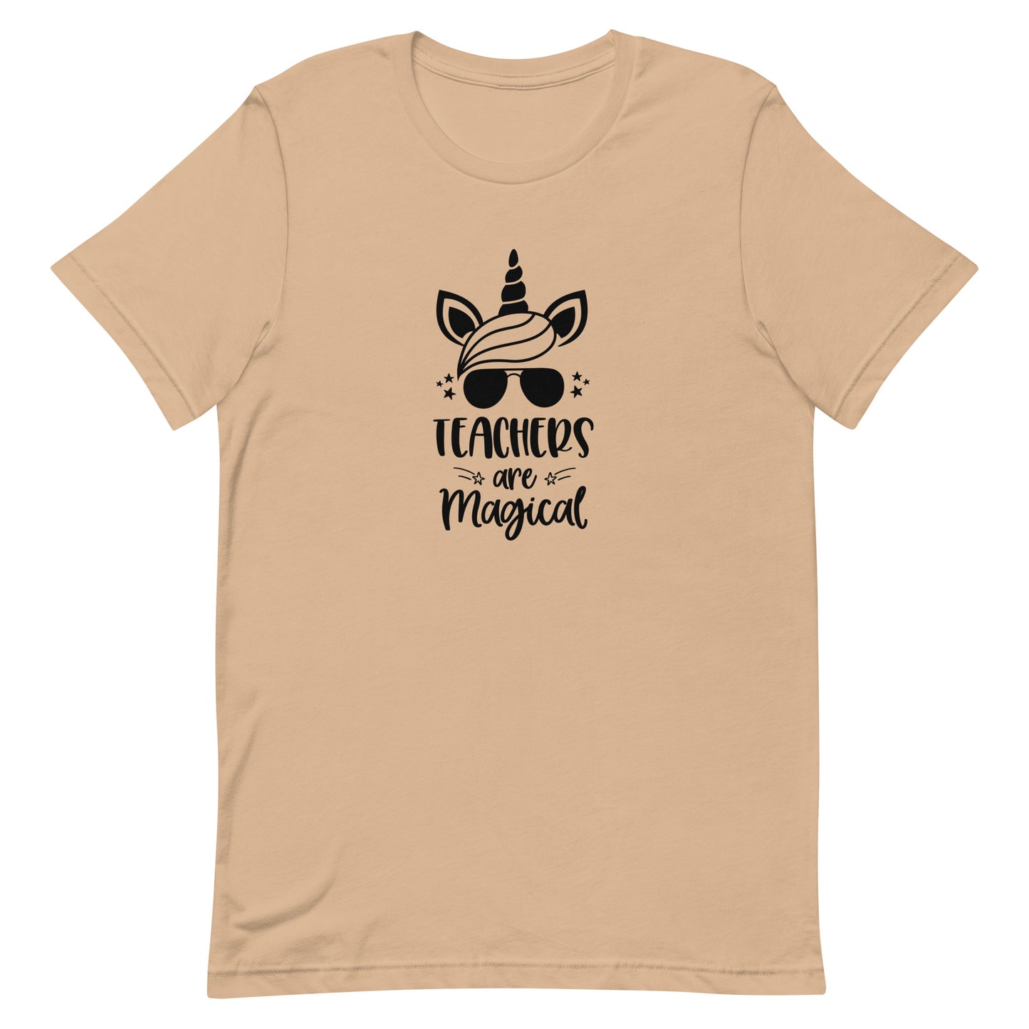 Teachers are Magical