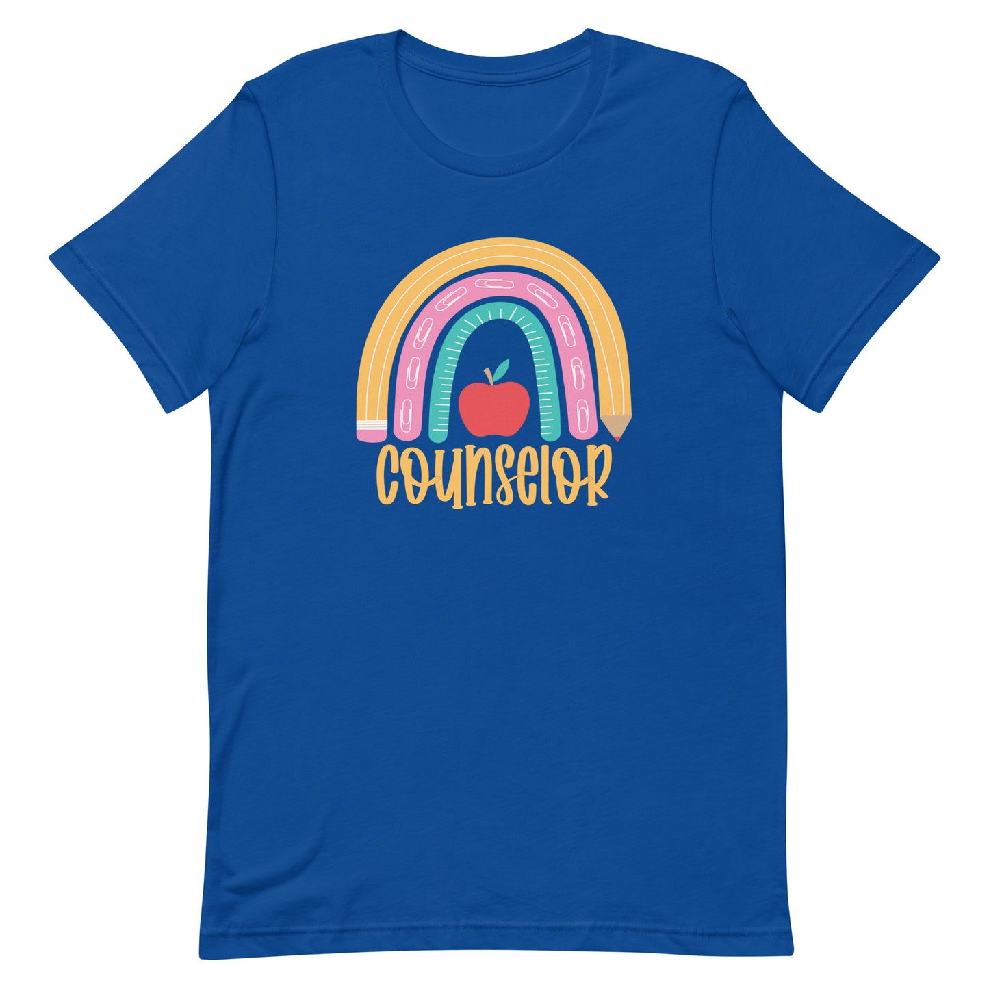 Counselor Rainbow