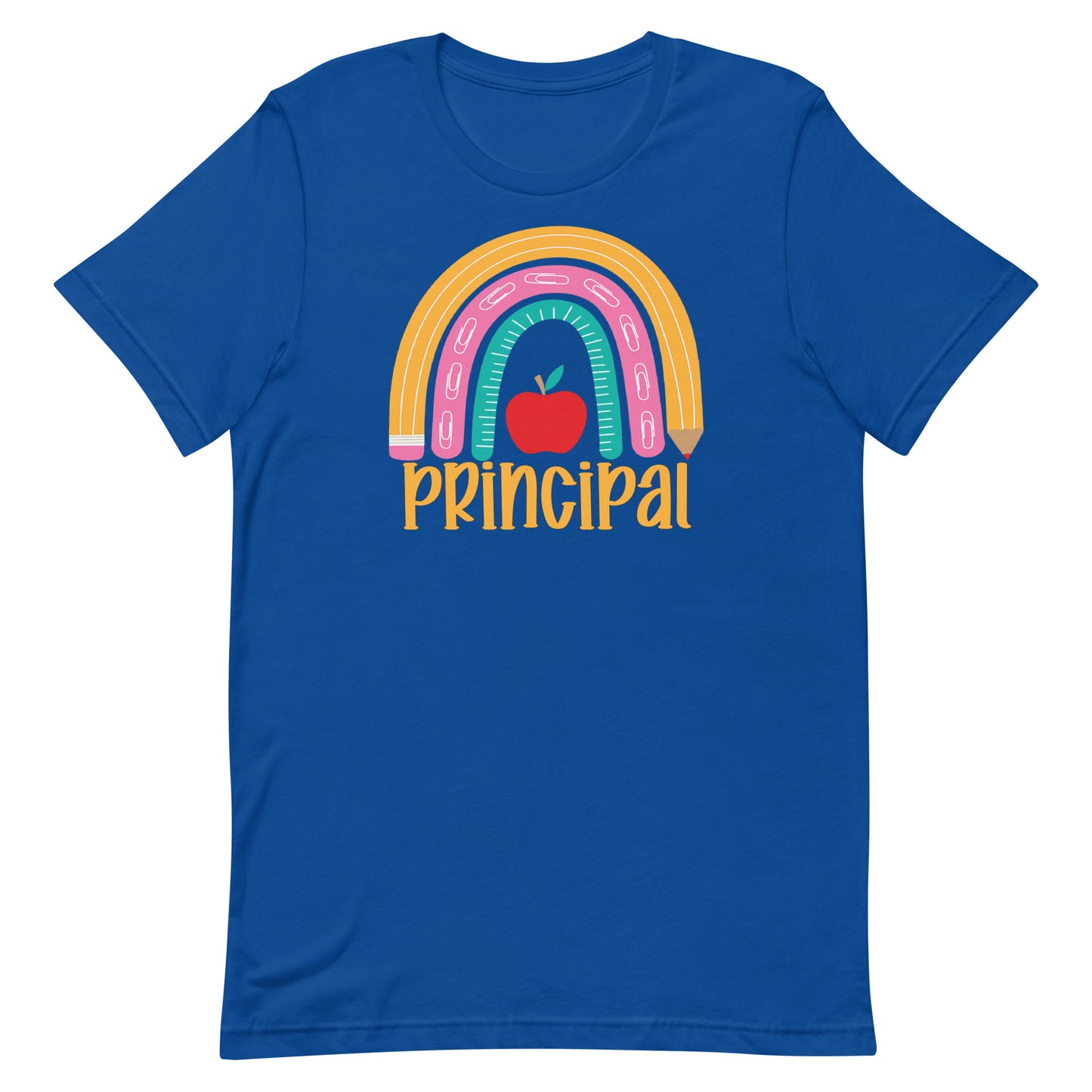 Principal Rainbow